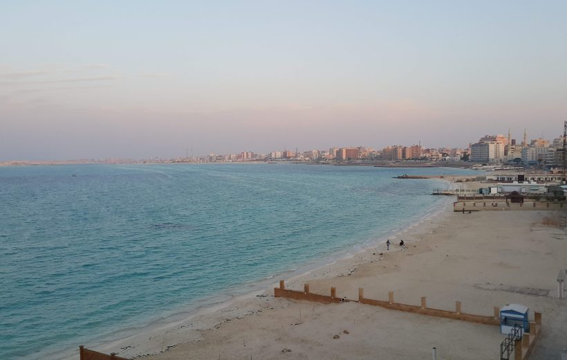 The Best of Siwa Oasis Tour in 3 Days from Cairo ( VIP)
